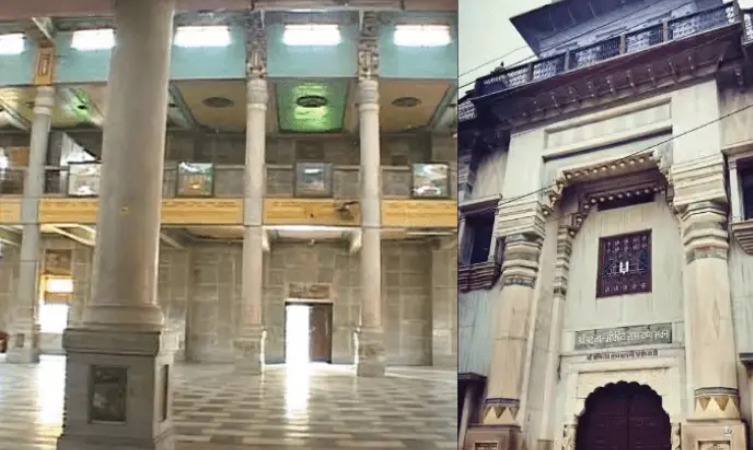 Valmiki Bhawan